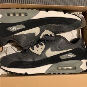 Nike Air Max 97